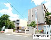 大津市立瀬田中学校まで1100m