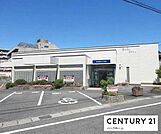 滋賀銀行　瀬田駅前支店　大江代理店まで1360m
