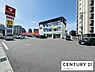 周辺：ファミリーマート守山梅田店まで323m、24時間営業