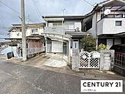 【外観】現地写真です！