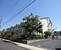 周辺：大津市立田上幼稚園まで393m