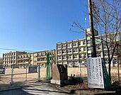大津市立田上小学校まで984m