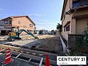 【外観】現地写真です！