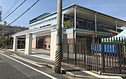 草津くじら保育園まで410m、【保育時間】（月曜～土曜日）午前7