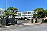 周辺：草津市立山田小学校まで2600m