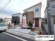 滋賀県大津市大平1丁目：物件画像