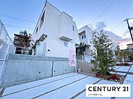 滋賀県大津市大平1丁目：物件画像
