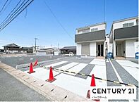 滋賀県栗東市手原4丁目：物件画像
