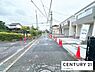 その他：【前面道路】現地の前道道路です！