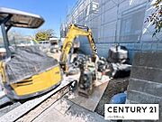 【外観】現地写真です！