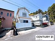 【外観】現地写真です！