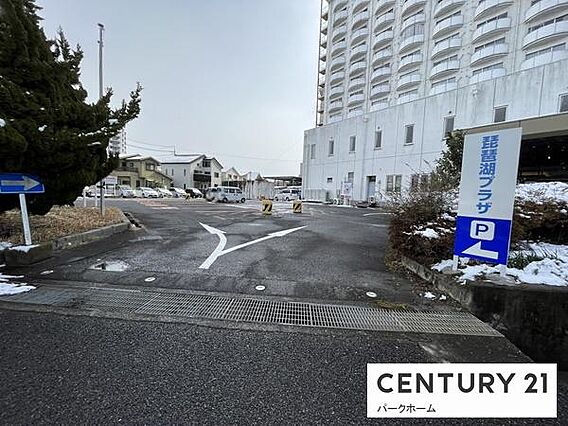 【外観】現地写...