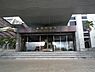 周辺：栗東市役所まで500m