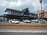 周辺：草津線　手原駅まで1220m
