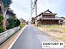 その他：【前面道路】現地の前道道路です！（2025年3月撮影）
