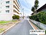 その他：【前面道路】現地の前道道路です！（2025年3月撮影）