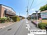 その他：【前面道路】現地の前道道路です！