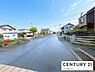 その他：【前面道路】現地の前道道路です！
