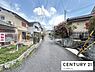 その他：【前面道路】現地の前道道路です