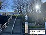 周辺：大津市立晴嵐小学校まで1390m