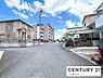 その他：【前面道路】現地の前道道路です！