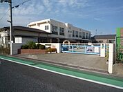 草津市立笠縫東こども園まで351m