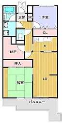 エルシティ草津壱番館