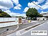 周辺：栗東市立葉山小学校まで686m