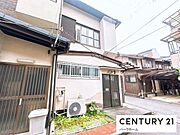 【外観】現地写真です！