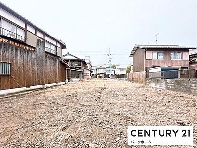 外観:現地写真です!(2026年3月2日撮影) 外観:現地写真です!(2026年3月2日撮影)