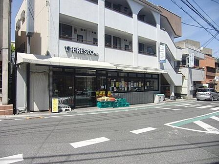 フレスコプチ膳所駅前店まで720m、【営業時間】8:00~22:00
