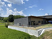 草津コペル保育園まで436m、開園時間7:00～19:00保育短時間8:30～16:30保育標準7:00～18:00