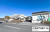 守山市立物部幼稚園まで505m