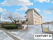 草津市立玉川中学校まで1850m