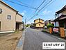 その他：【前面道路】現地の前道道路です！