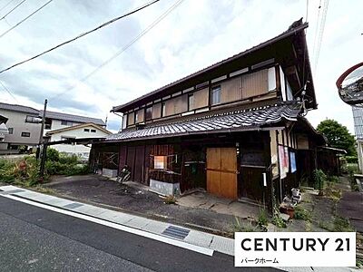 外観:【外観】現地写真です! 外観:【外観】現地写真です!