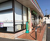 セブンイレブン大津一里山店まで600m、24時間営業