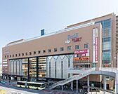 フェリエ南草津まで130m、【営業時間】10:00～20:30