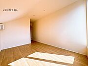 【洋室】広々とした使いやすい洋室です！