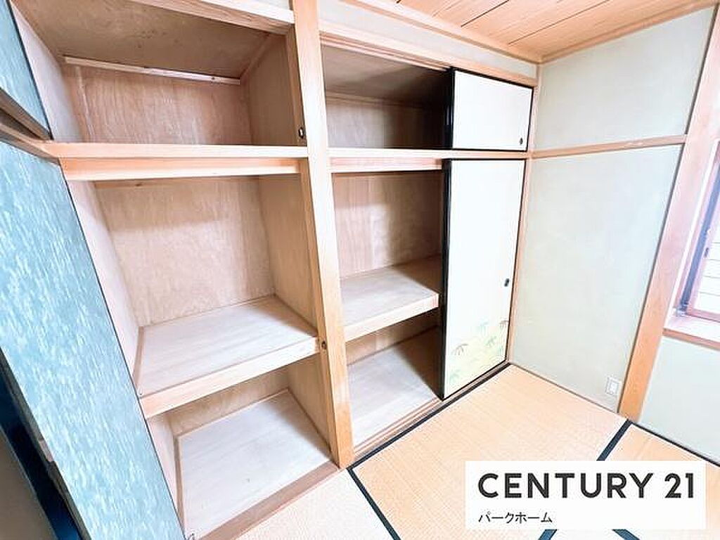 detached 滋賀県大津市大江5丁目