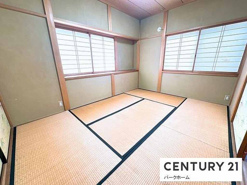 detached 滋賀県大津市大江5丁目