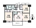 M'プラザ石山弐番館5階1,080万円