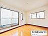 洋室：【洋室】日当たりも良く、明るい生活ができます！
