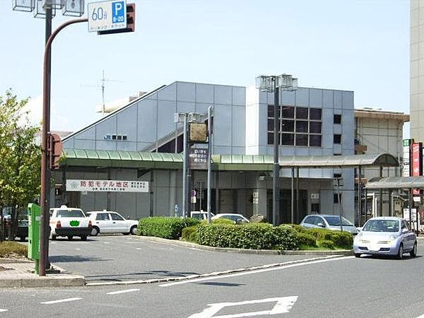 周辺を拡大表示