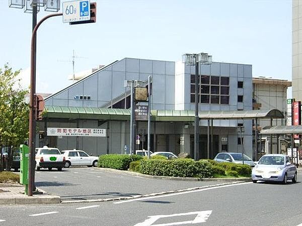 周辺を拡大表示