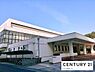 周辺：草津市立高穂中学校まで1120m