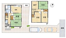 中古一戸建