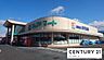周辺：フレンドマート志津東草津店まで1056m、【営業時間】9:30～22:00