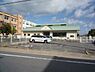 周辺：草津市立老上こども園まで693m