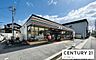 周辺：セブンイレブン草津野村5丁目店まで514m、24時間営業